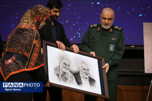 همایش بزرگداشت روز خبرنگار