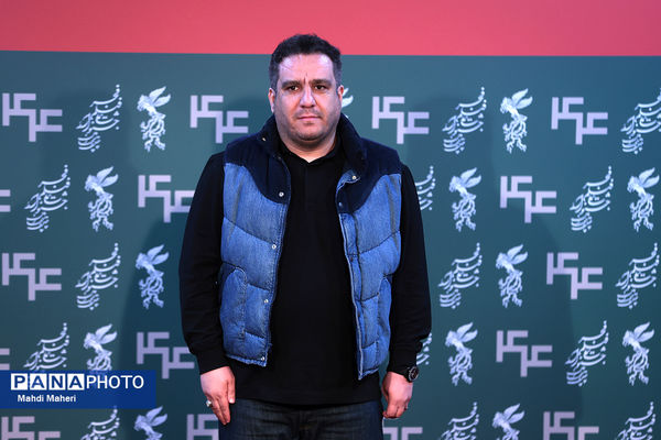 نشست نقد و بررسی فیلم «پل» در چهل و چهارمین جشنواره ملی فیلم فجر