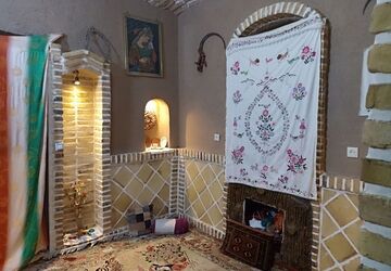 روستای بزنجرد؛ با قدمتی هزاران ساله در کاشمر