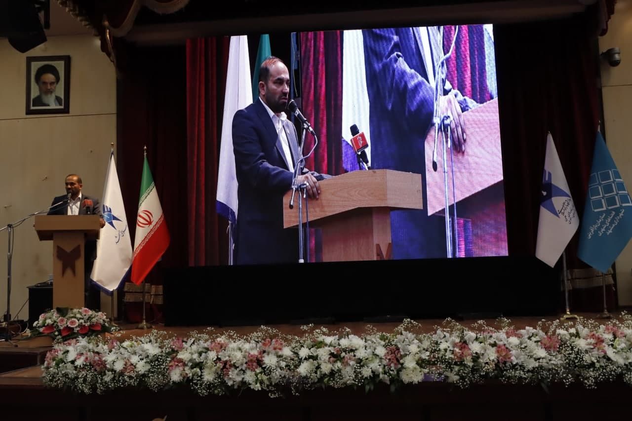 شهر 6 میلیونی مشهد با جمعیتی فراتر از آمار رسمی اداره می‌شود