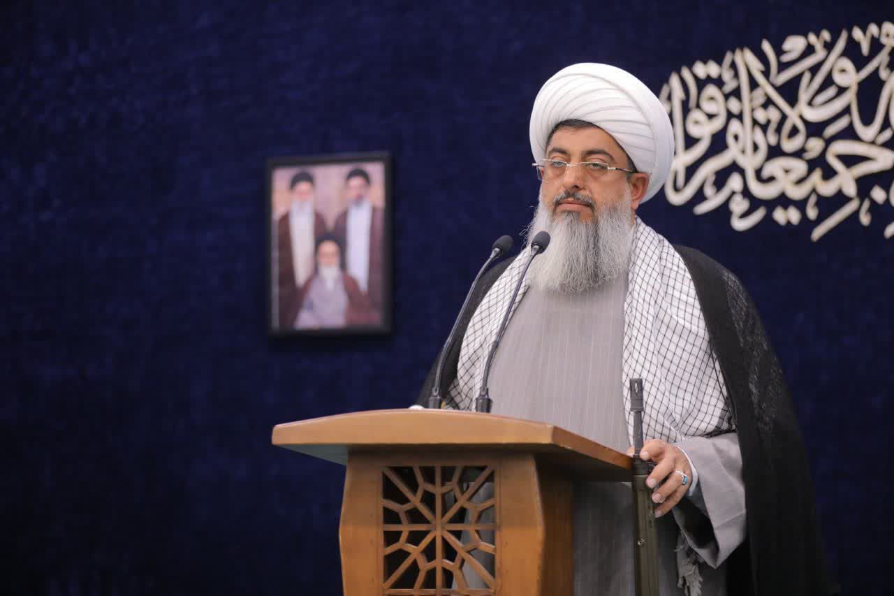  تشییع رهبر شهید؛ پیام‌آور زنده بودن مسیر انقلاب و تجلی قدرت ملت است