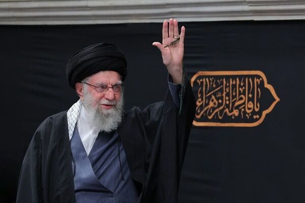 بیانیه موزه ملی انقلاب اسلامی در پی شهادت مقام معظم رهبری 