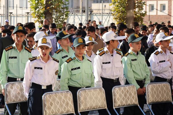 گرامیداشت روز نوجوان در آذربایجان غربی