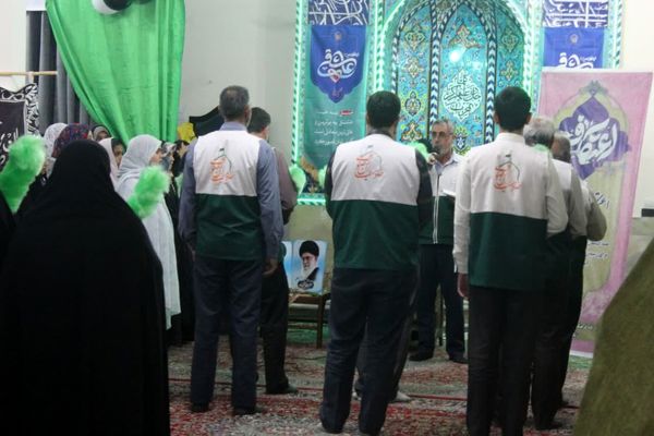 اعتکاف؛ وداع با خویشتن، وصال با بی‌نهایت