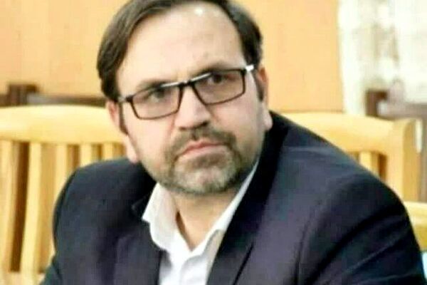 آن‌که قبله نگاه معلمان بود، آسمانی شد