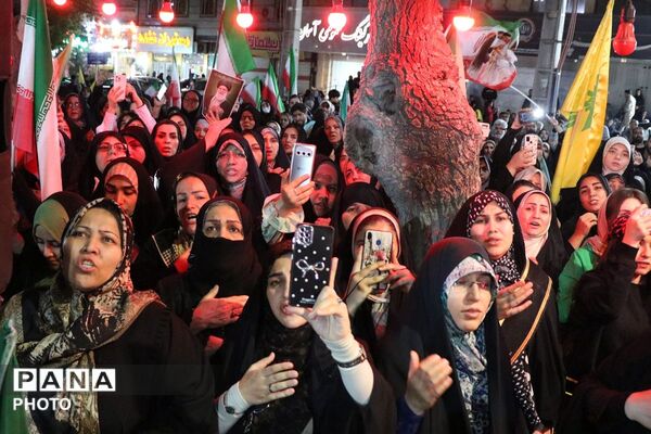 مبعوث شدگان بهارستانی، هرروز عاشورایی‌تر از دیروز 