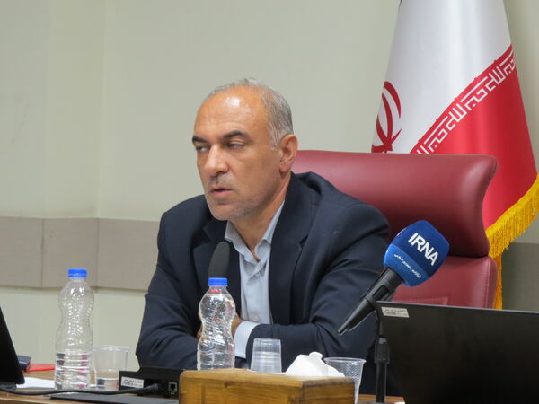برگزاری جلسه شورای آموزش و پرورش در استانداری