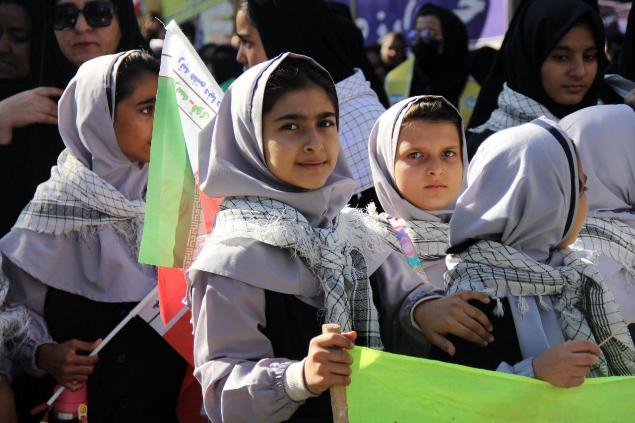 برنامه‌های ویژه روز دانش‌آموز اعلام شد