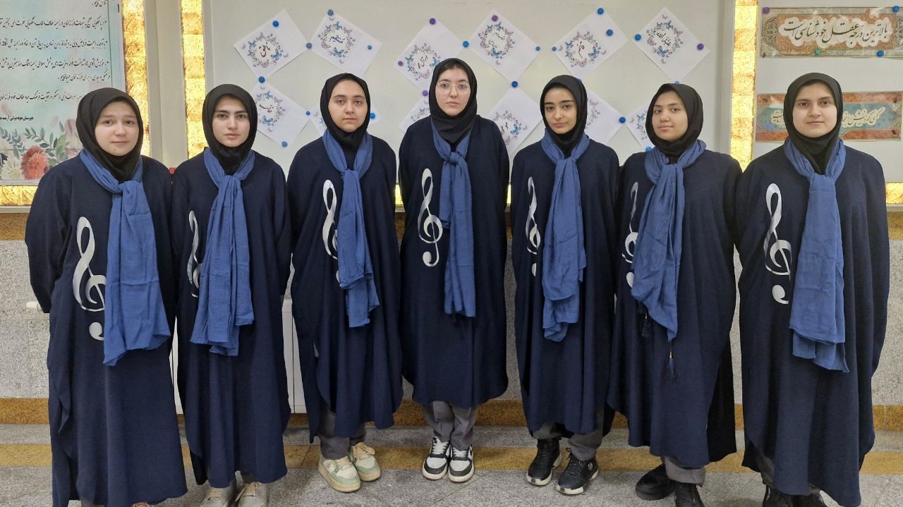 برگزاری مسابقات فرهنگی و هنری بخش هنرهای نمایشی