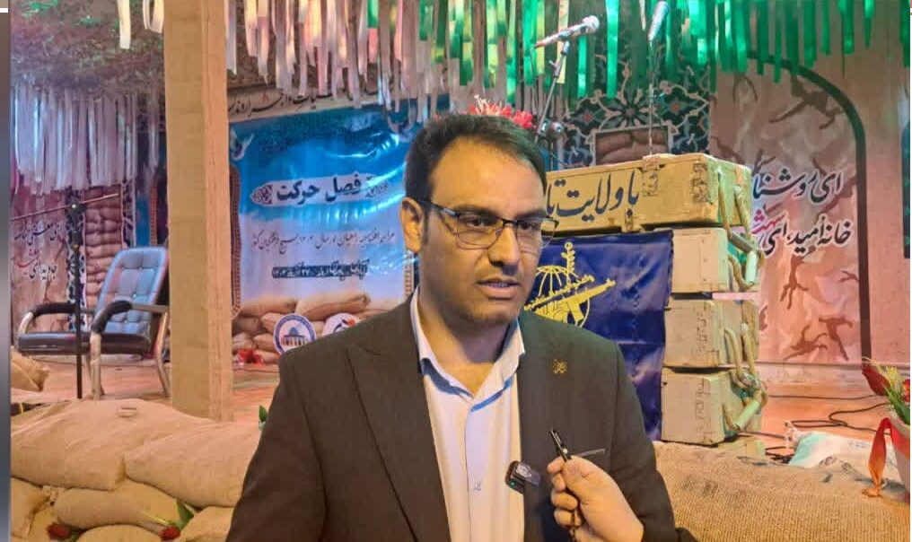 راهیان نور، کلاس زنده تربیت هویت انقلابی دانش‌آموزان است