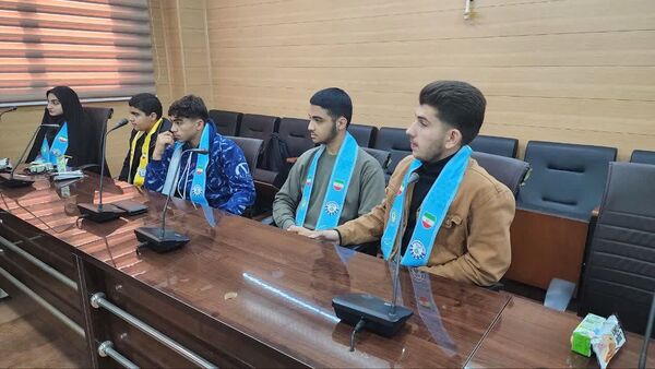 مجامع دانش‌آموزی؛ بستری برای تقویت مشارکت و مسئولیت‌پذیری دانش‌آموزان 