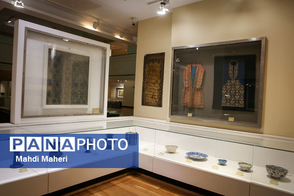 موزه ملی ایران