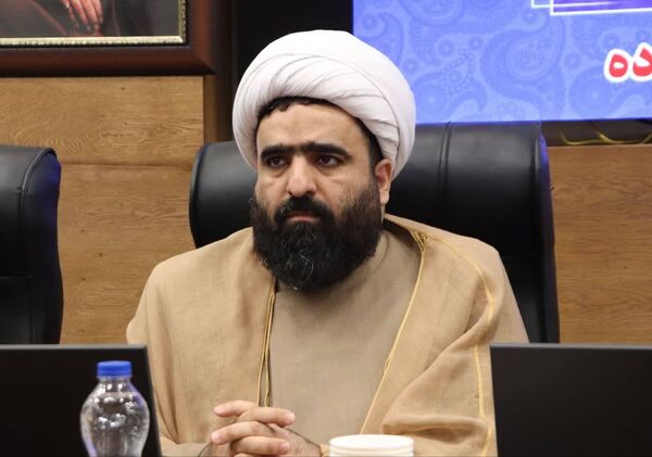 نشست شورای اداری شهرستان قدس 