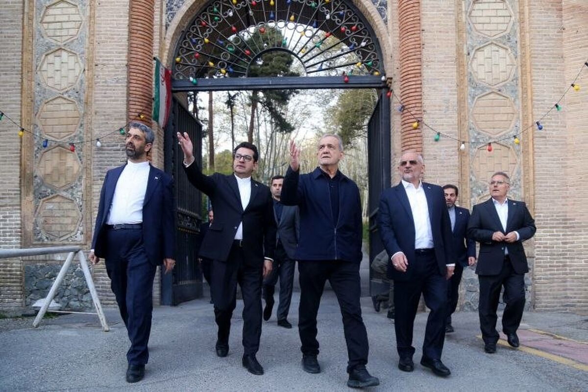تعرض به اماکن فرهنگی و تاریخی کشور نشانه رویکرد مخرب دشمنان نسبت به هویت تمدنی ملت‌ها است/ لزوم ثبت مستندسازی و پیگیری حقوقی خسارات وارده در مجامع و سازوکارهای بین‌المللی