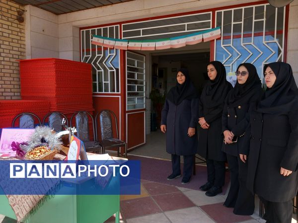 جشن جوانه‌ها در سلطانیه