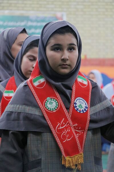 همایش «یاوران انقلاب» در بهارستان‌دو
