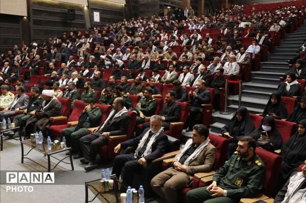 فرمانده جدید سپاه حضرت مهدی (عج) شهرستان قدس معرفی شد