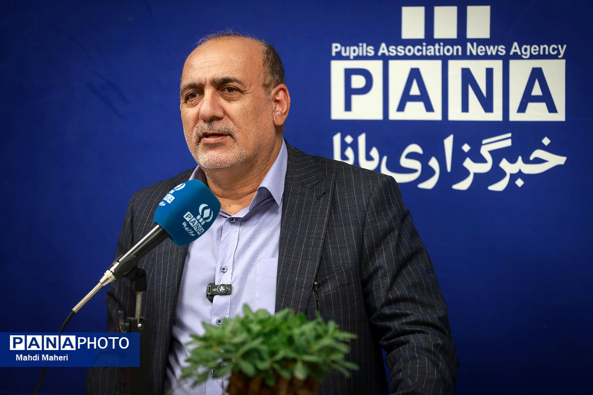 انسجام تشکل‌های فرهنگیان در روزهای بحران، سرمایه ارزشمند نظام تعلیم و تربیت است
