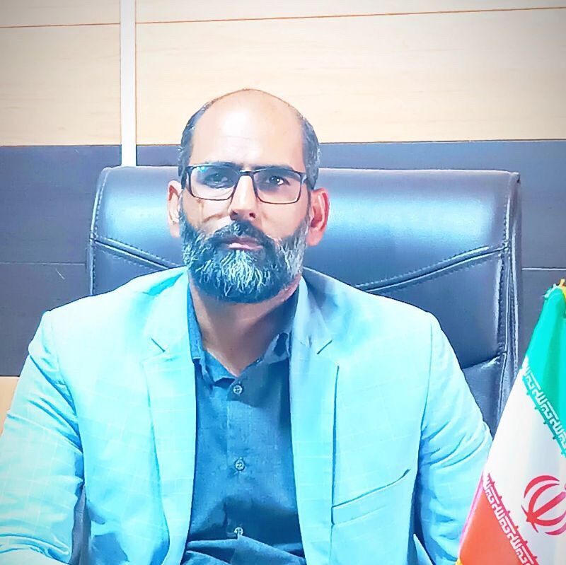افتتاح ۶ پروژه کشاورزی در شهرستان عنبرآباد به مناسبت هفته دولت