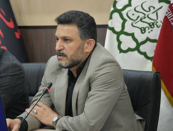 تقدیر از شهرداران مدارس آموزش و پرورش منطقه ۱۴ 