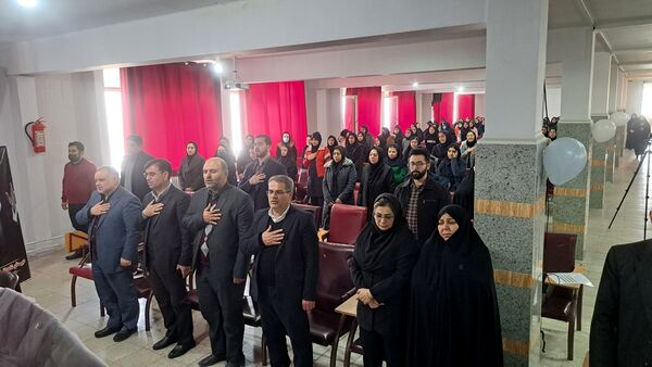جشن نیکوکاری در ارومیه
