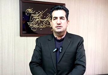 اعزام ۱۳ دانش آموز از استان به سفر حج عمره