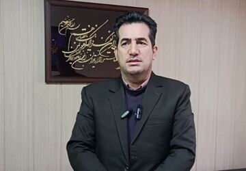 اعزام ۱۳ دانش آموز از استان به سفر حج عمره