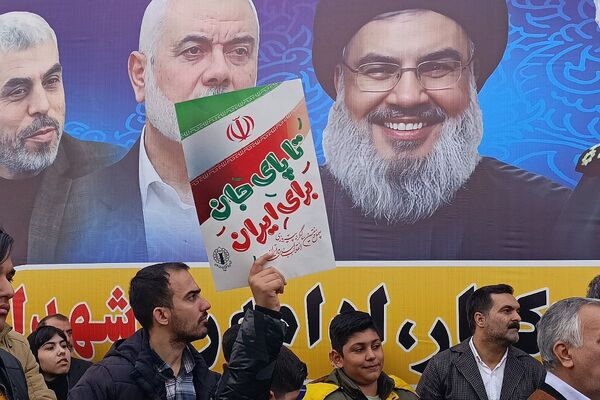 ۲۲ بهمن در ورامین، حماسه ای به وسعت یک شهر