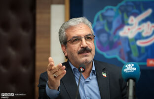 سازمان دانش‌آموزی باید از «برنامه‌محوری» به «تجربه‌محوری» و از «خبررسانی» به «جریان‌سازی رسانه‌ای» حرکت کند