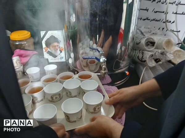 یاسوجی‌ها همچنان آماده برای وطن