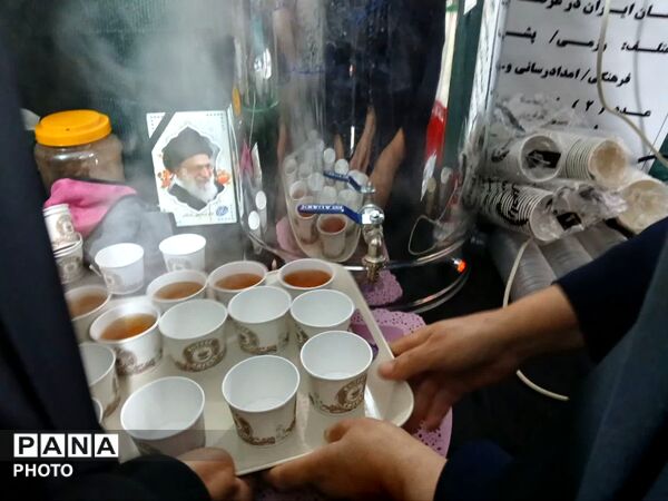 یاسوجی‌ها همچنان آماده برای وطن