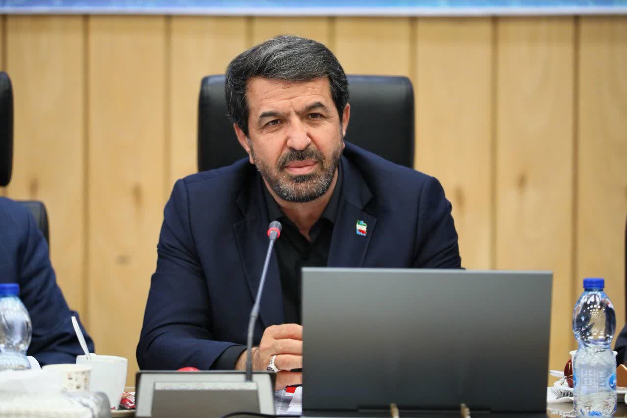 مدیران منابع طبیعی باید مسیر توسعه و سرمایه‌گذاری را هموار کنند
