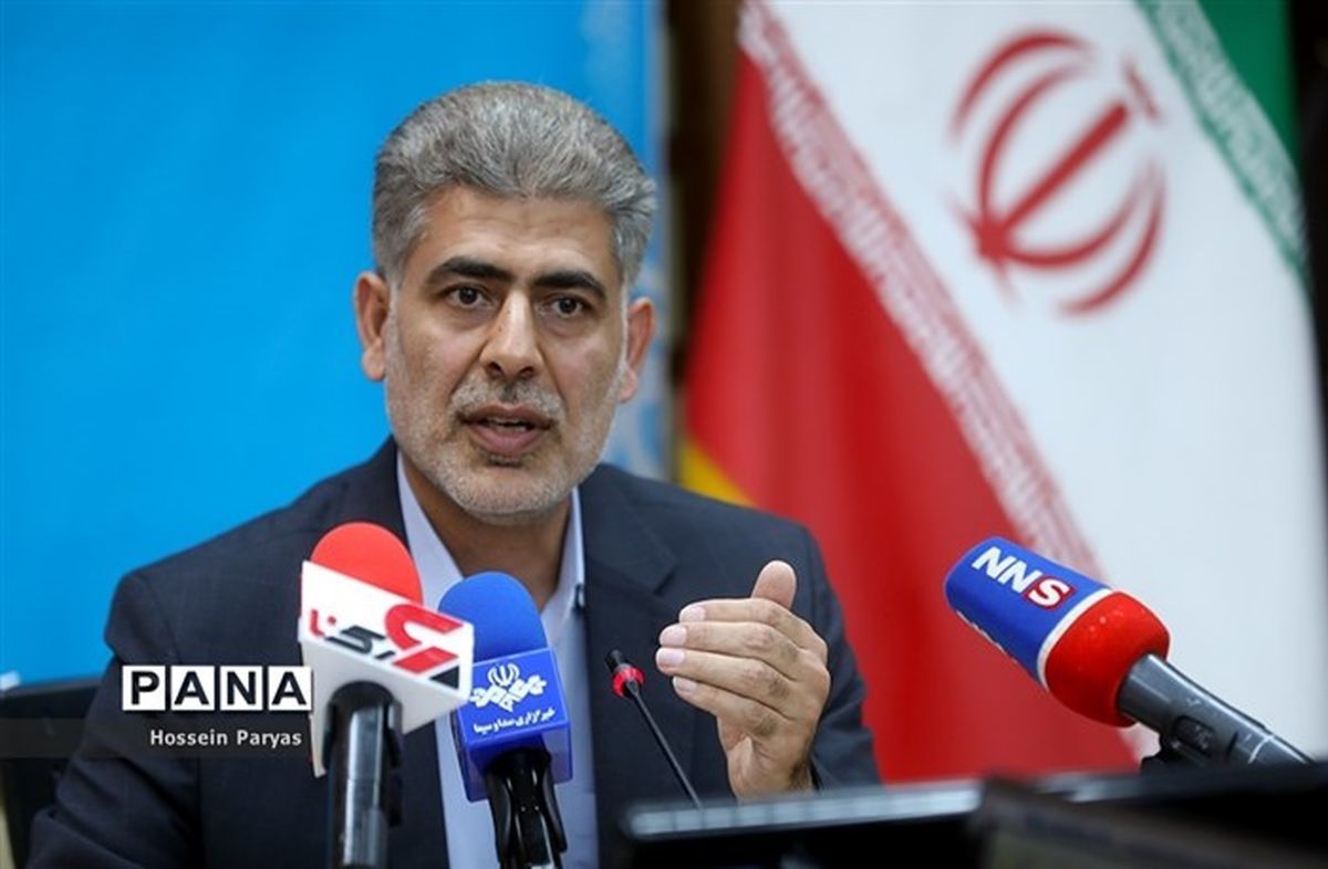 تبدیل مرکز سنجش و پایش کیفیت آموزش به «سازمان» در دستور کار قرار دارد