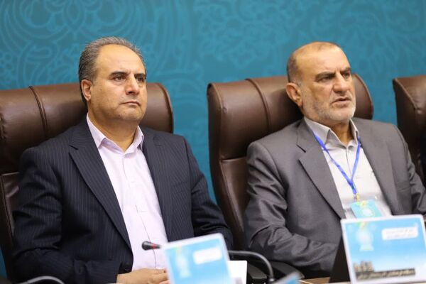 دومین روز اجلاس روسای آموزش و پرورش کشور در آذربایجان شرقی