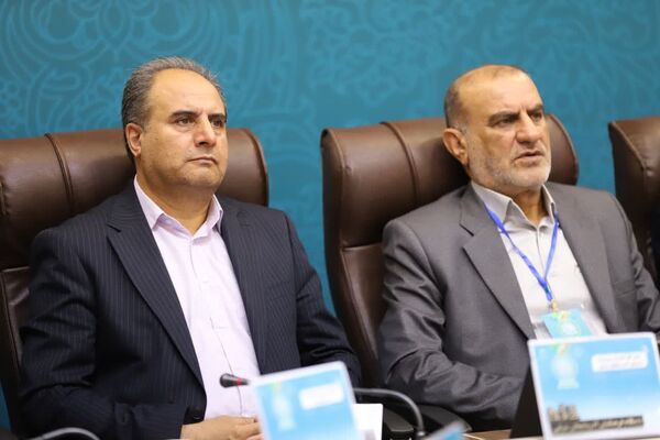 دومین روز اجلاس روسای آموزش و پرورش کشور در آذربایجان شرقی