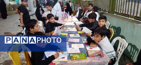 گرامیداشت بیست و هشتمین یادواره شهدا در قائمشهر