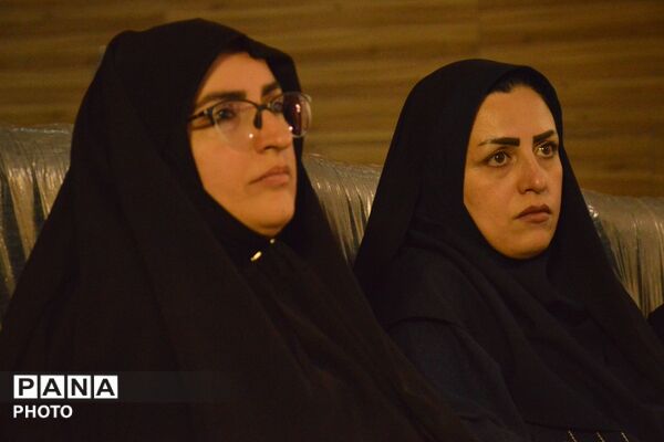 عطر کربلا در ویژه‌برنامه «مدرسه معلی»
