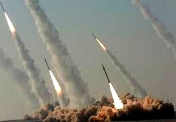 رجز خوانی دانش آموز خبرنگار پانا علیه رژیم صهیونیستی
