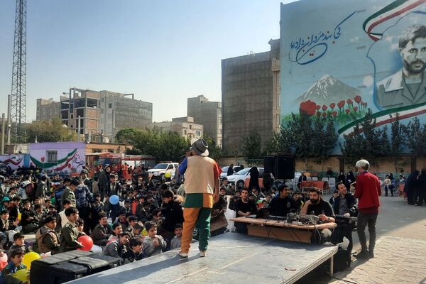 طرح آموزشی ایران‌جان با محوریت پیشگیری از آسیب‌های اجتماعی در مدارس اسلامشهر