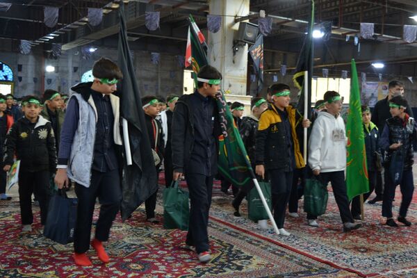 نوگلان فاطمی بهارستانی