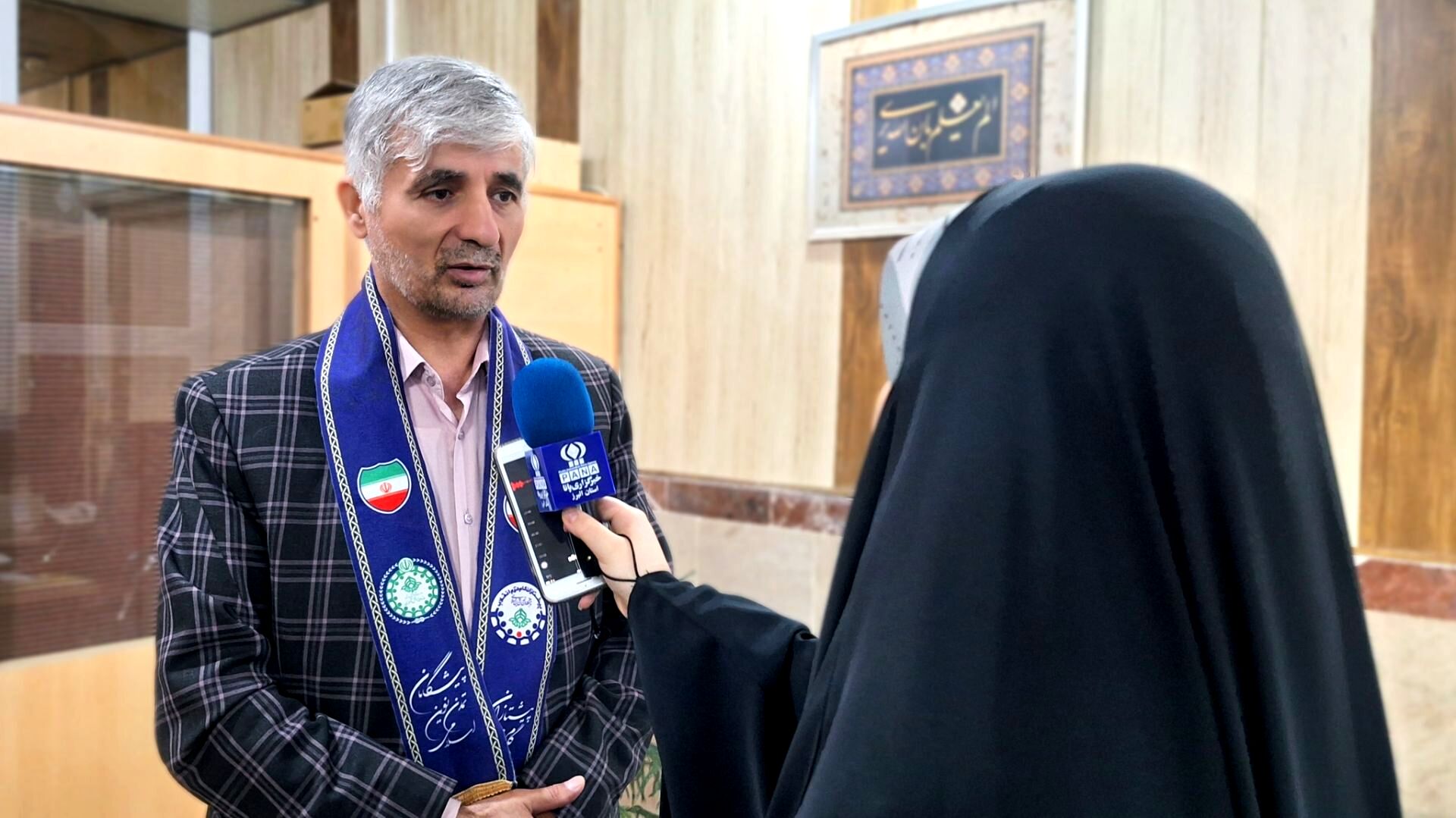 هدفگذاری پویش «هیس‌طوری۲» رسیدن به ۶ میلیون مخاطب دانش‌آموزی در کشور است