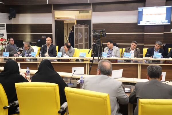 دومین روز اجلاس روسای آموزش و پرورش کشور در آذربایجان شرقی