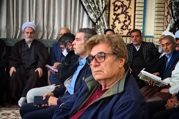 همایش ترنم وحی؛ گردهمایی قرآنی ها