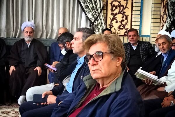 همایش ترنم وحی؛ گردهمایی قرآنی ها