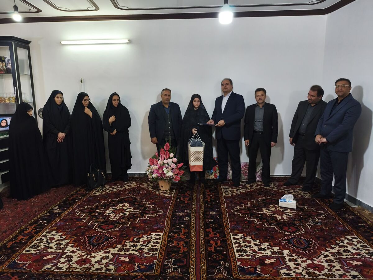 روز دختر؛ یادآور ارزش، توان و شایستگی دختران و لزوم همراهی با تحصیل آنان است