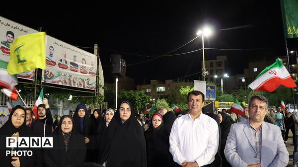 رتبه نخست استان؛ افتخار جدید پاکدشت در طرح توسعه عتبات