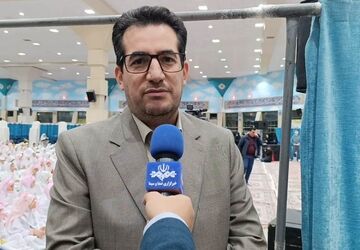 ماه مبارک رمضان  یک مدرسه تربیتی است