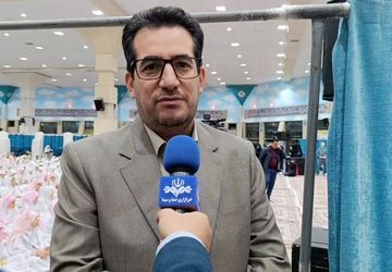 ماه مبارک رمضان  یک مدرسه تربیتی است