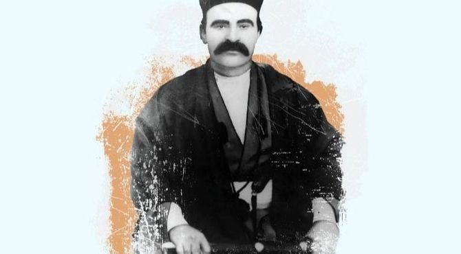 از کازرون تا درخشش انسان های‌بزرگ