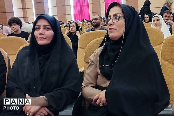  جشن وصال ۳۰ زوج جوان در بهارستا‌ن‌دو